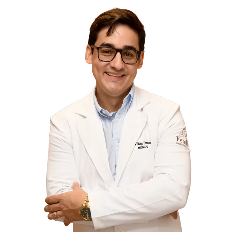 Dr. Willian Fernandez da Silva